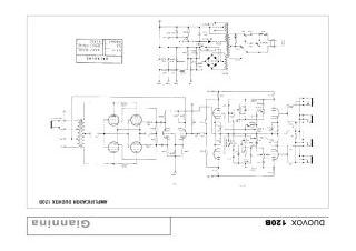 Giannina-Duovox 120B.Amp preview